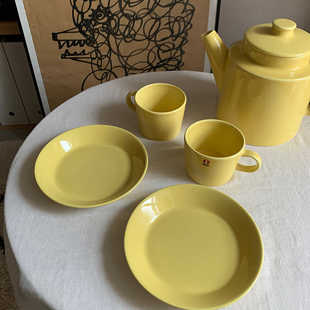 coloriさんの部屋