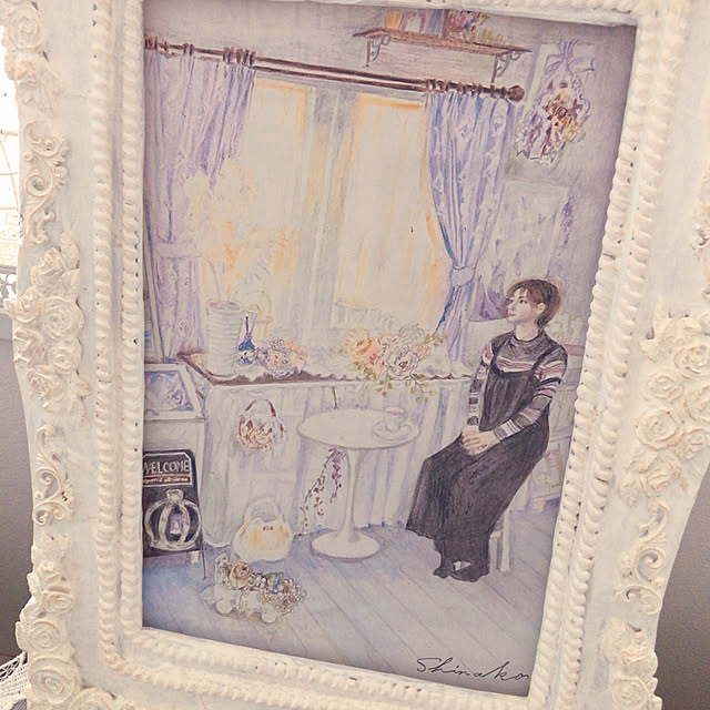 hiroさんの部屋