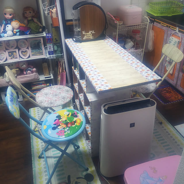 makoさんの実例写真