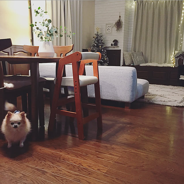 ponさんの実例写真