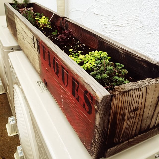 Oya-Gさんの実例写真