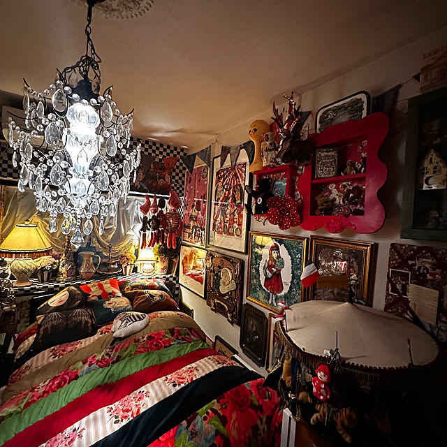 okyame-chanさんの実例写真