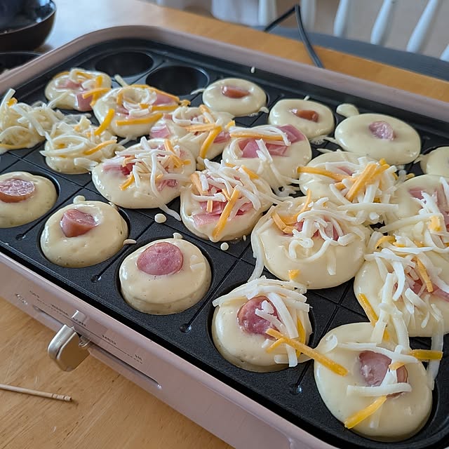 chi_gogaさんの部屋