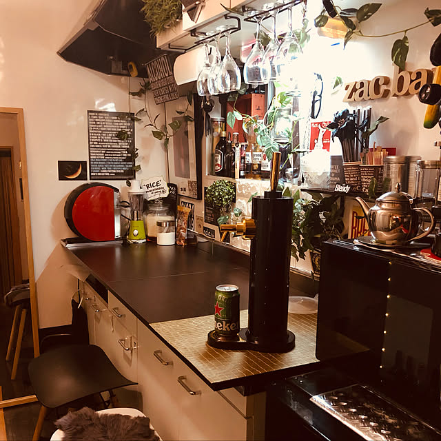 zacさんの実例写真