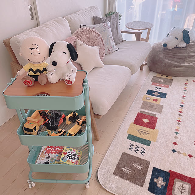 manaさんの実例写真