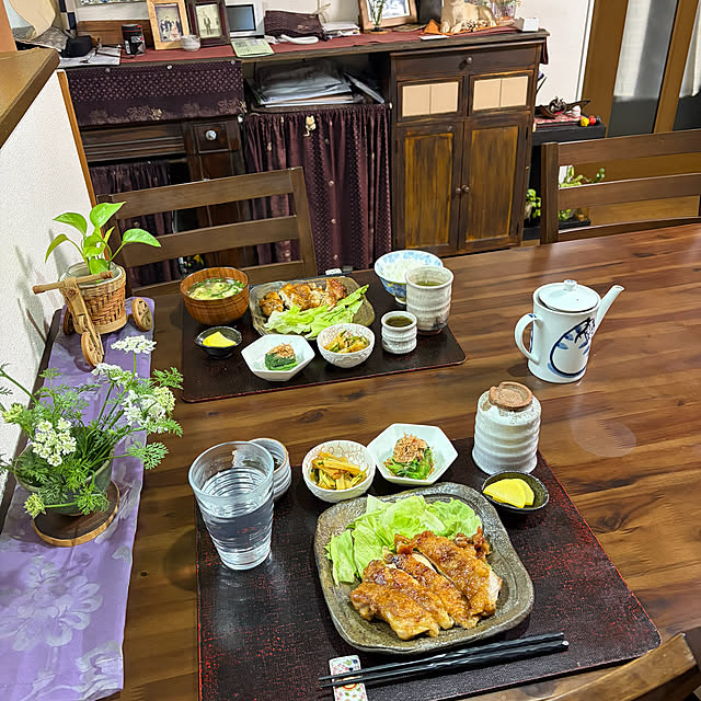 ritsukoさんの部屋