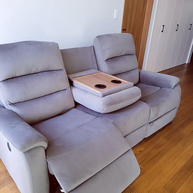 Lenさんの部屋