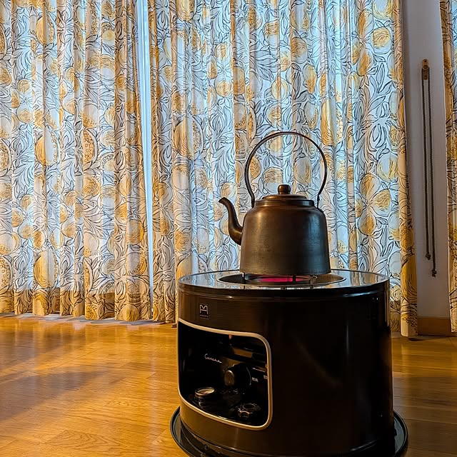 botanさんの部屋