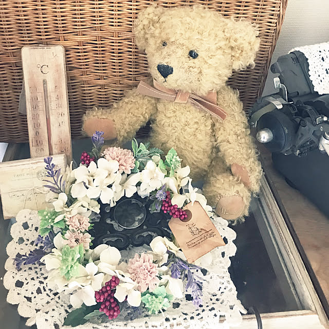 momokasanさんの実例写真