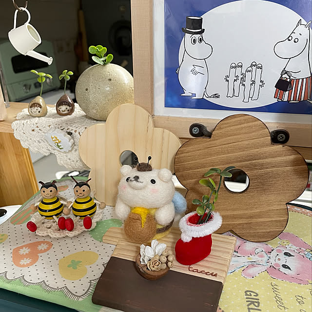 honpoさんの実例写真