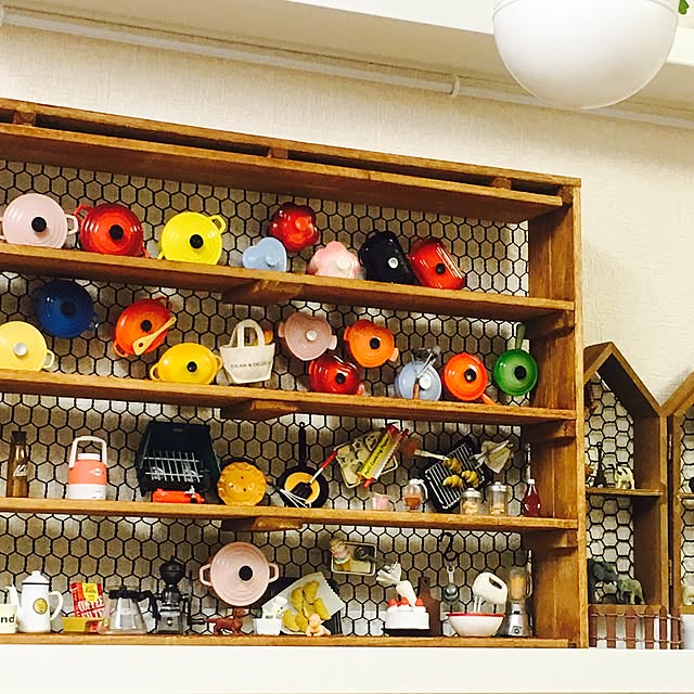 erikoさんの実例写真