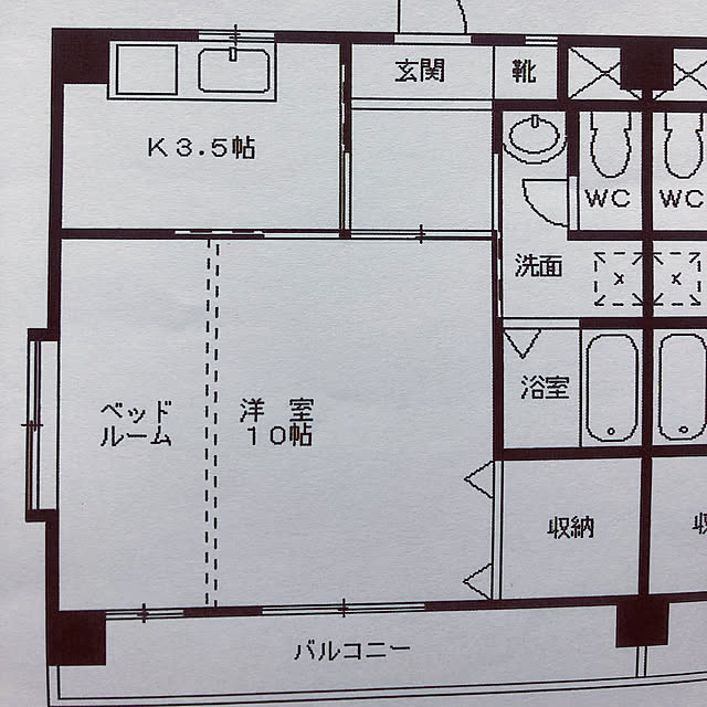 Nanamiさんの実例写真