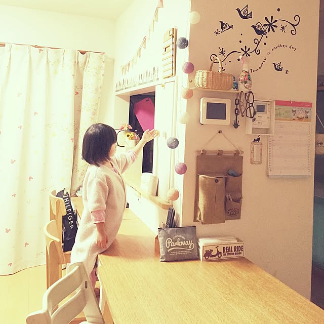 Masamiさんの実例写真