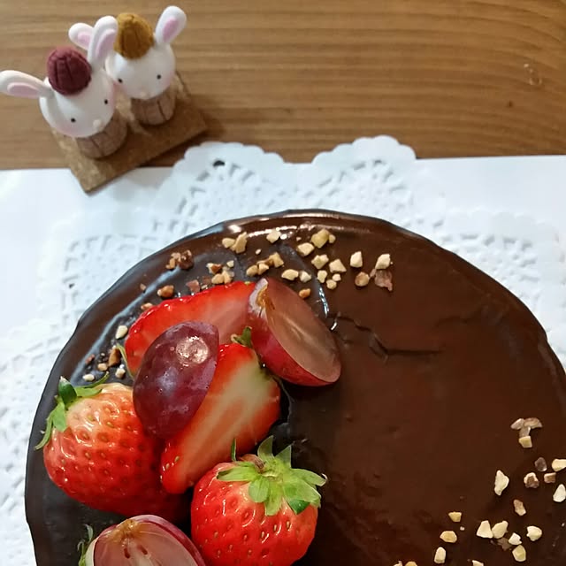 hitomiさんの実例写真