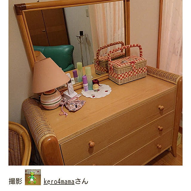 kero4mamaさんの実例写真