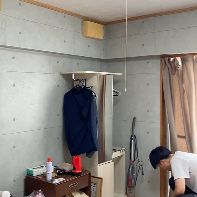 chanplesさんの部屋