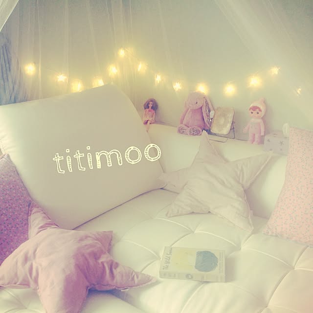 titimooさんの実例写真