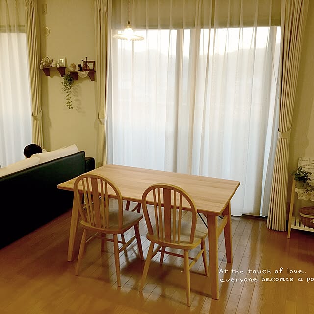 kanodeさんの実例写真