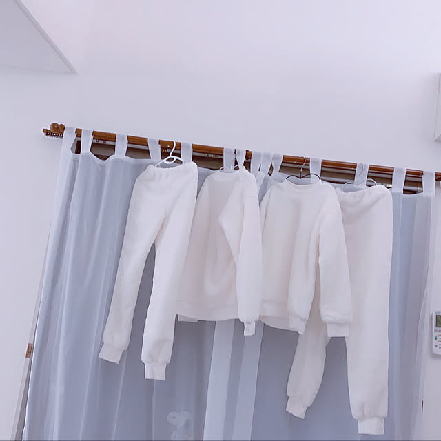 junaさんの実例写真