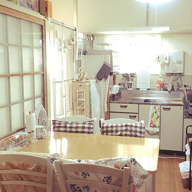 nonさんの実例写真