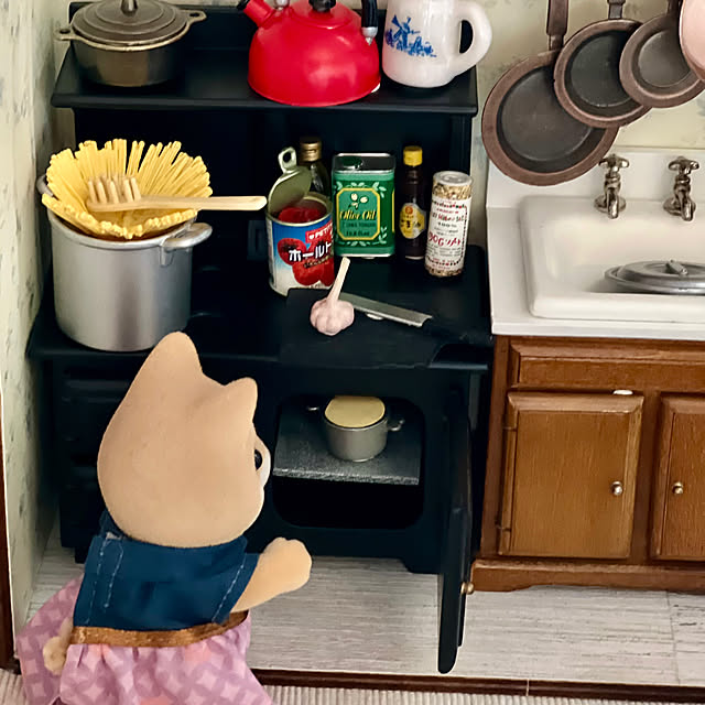 aboruさんの部屋