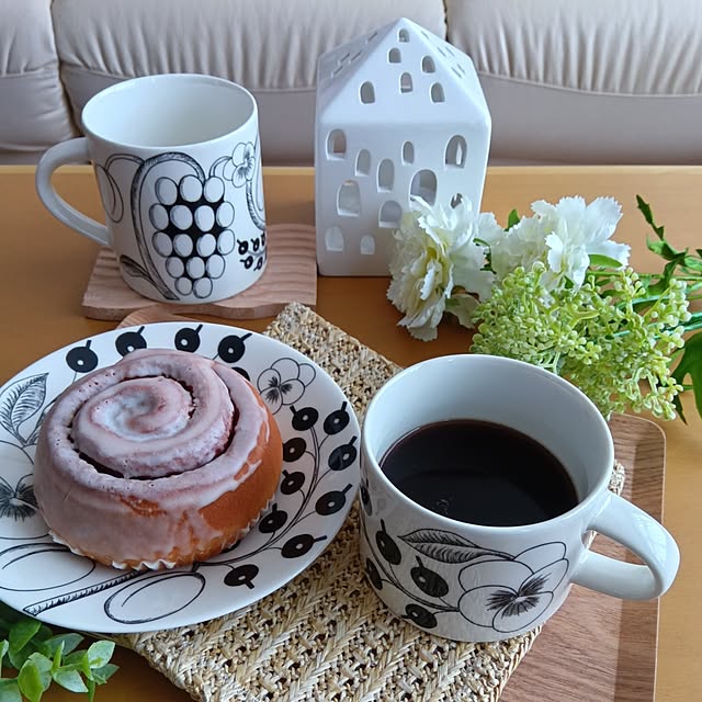 mikeさんの部屋
