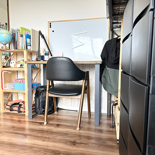 shiratamaさんの部屋