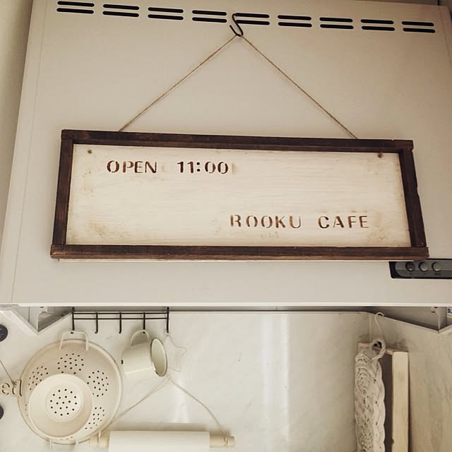 rookuさんの実例写真