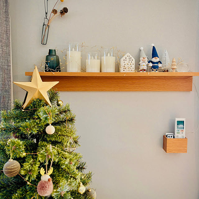 kurinokiさんの実例写真