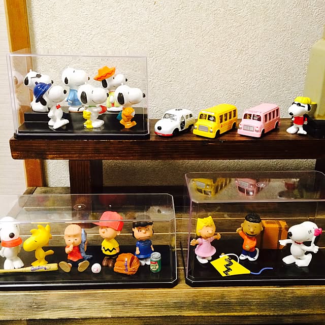 n.naさんの実例写真