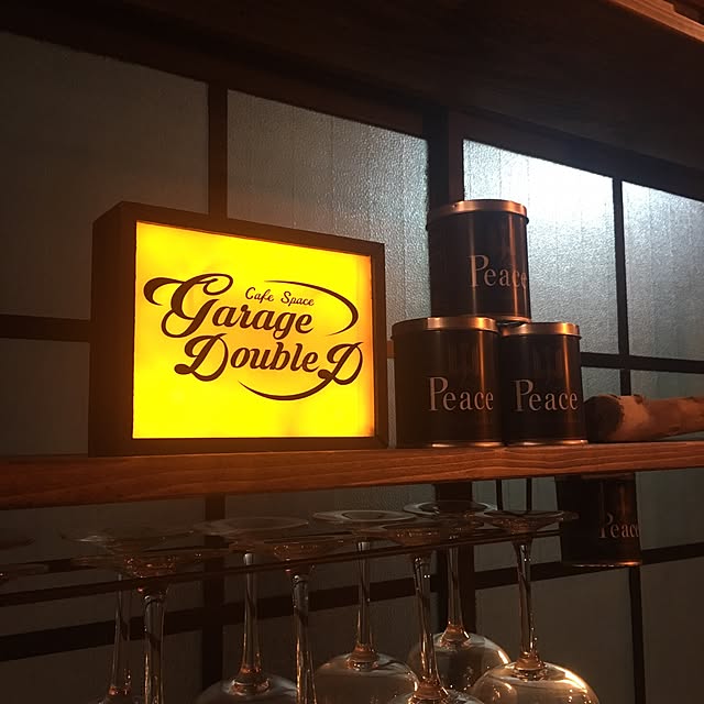 GarageDDさんの実例写真