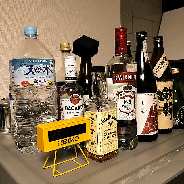 someoneさんの実例写真