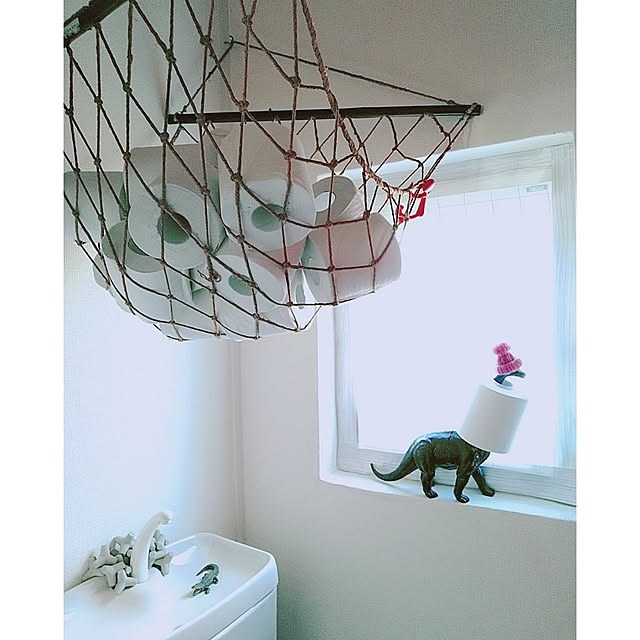 waniwaniさんの実例写真