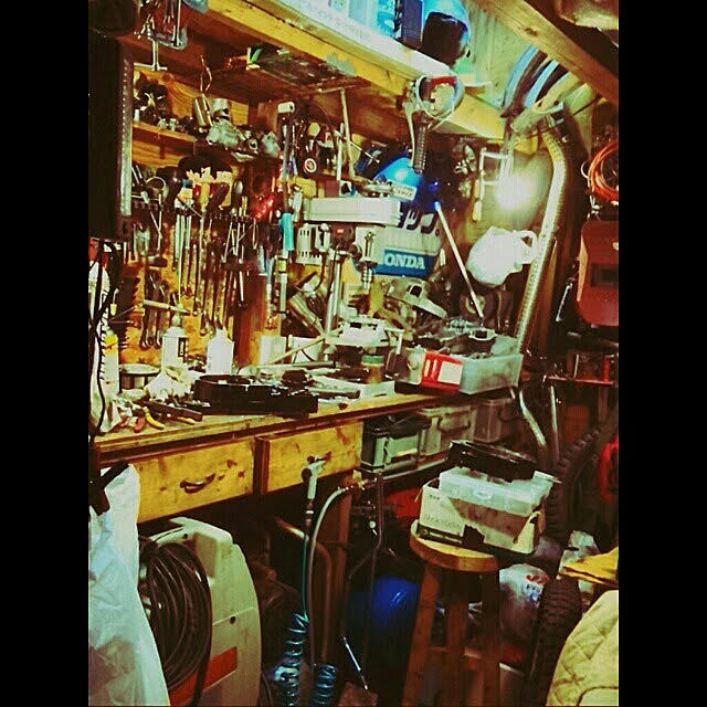 350a7avengerさんの実例写真