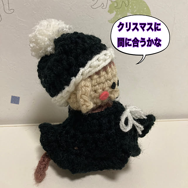 manduonmaさんの部屋