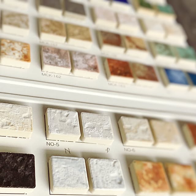 DIY-TILEさんの実例写真