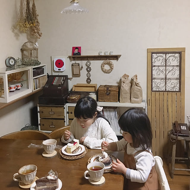 hinano1017さんの実例写真