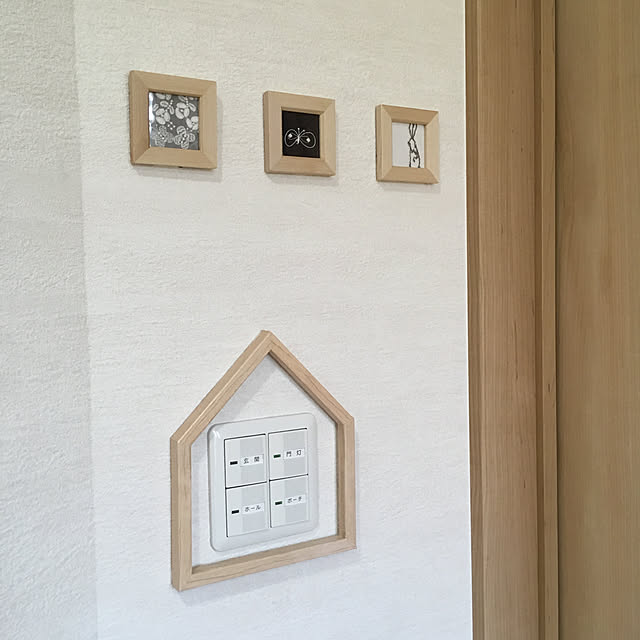 NrHyさんの実例写真