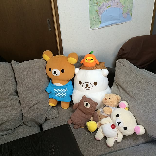 実例写真