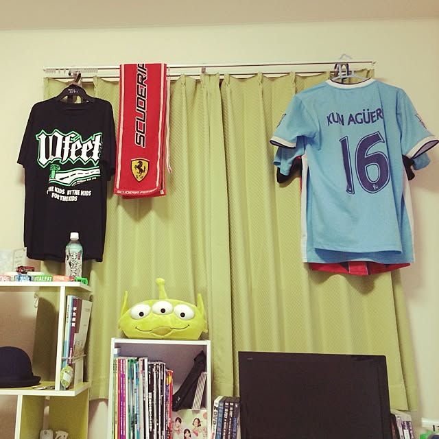feeeeetokiさんの実例写真