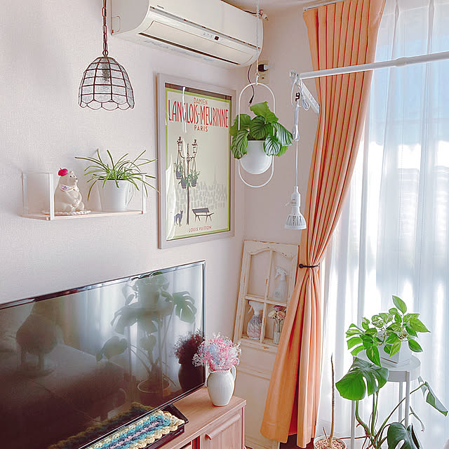 yuyuさんの部屋
