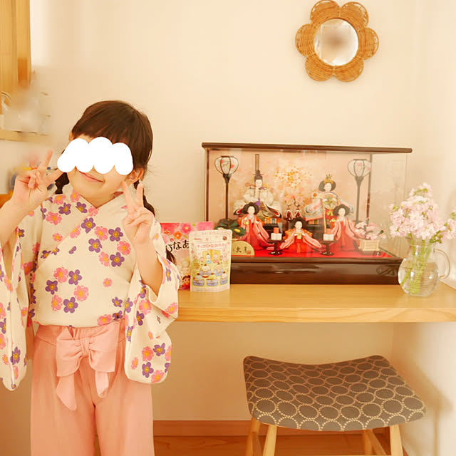 merciさんの実例写真
