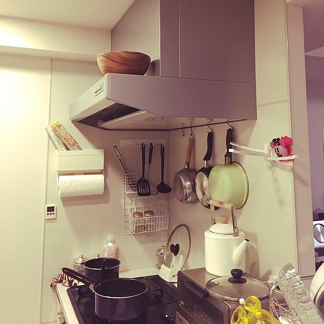 fukafukapeachさんの実例写真