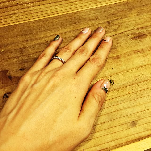 Risaさんの実例写真