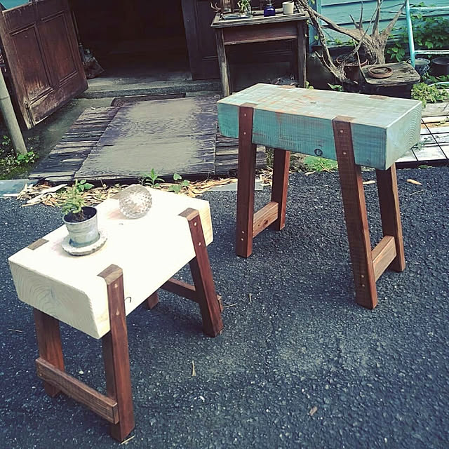 Hanarecoyaさんの実例写真