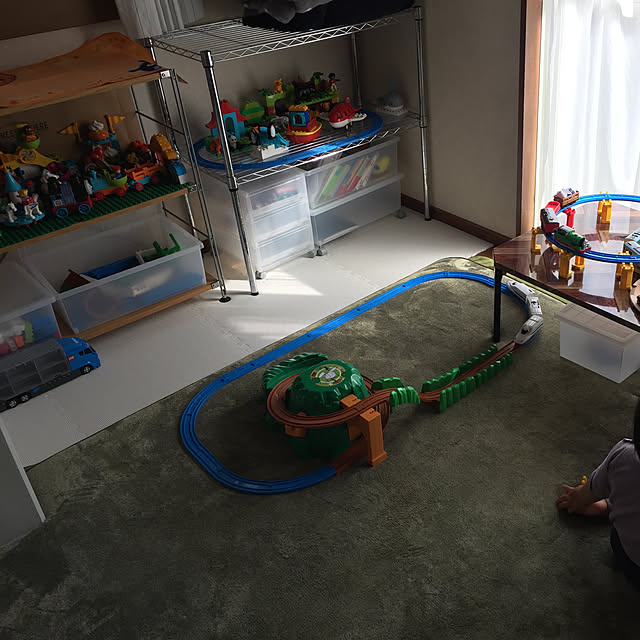 nikoさんの実例写真