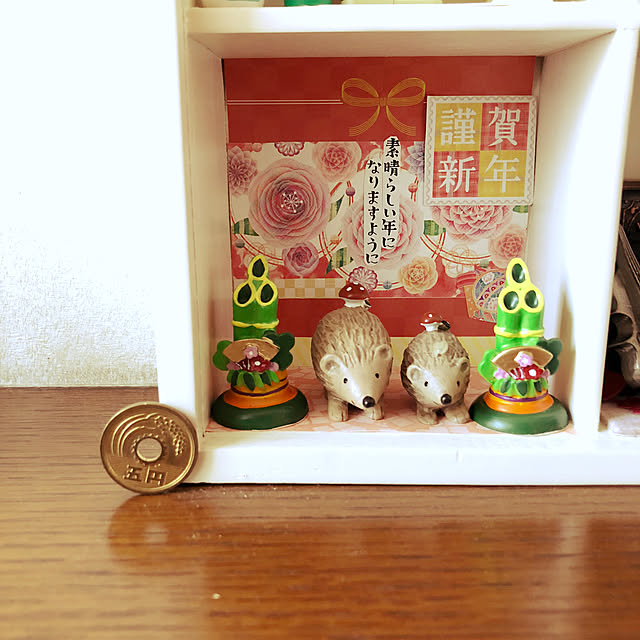 Misakoさんの実例写真