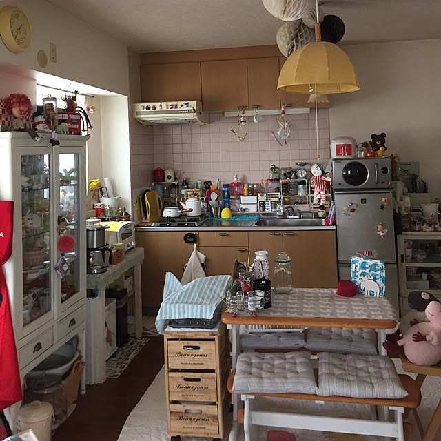 kenafさんの実例写真