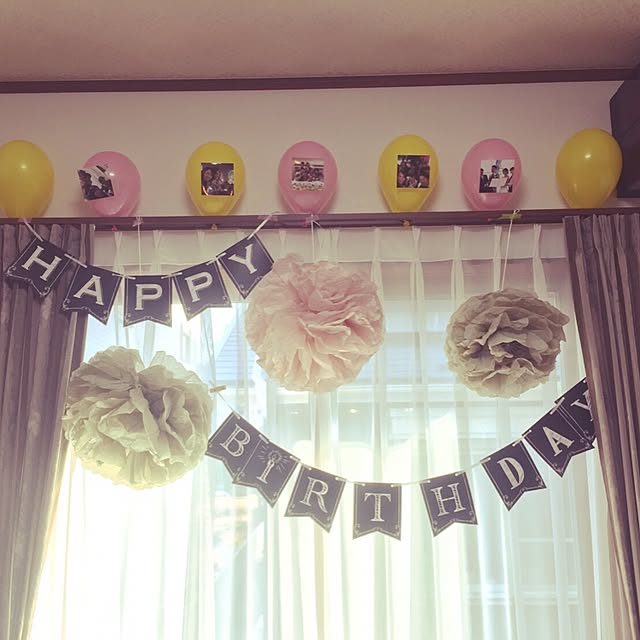 Yukaさんの実例写真