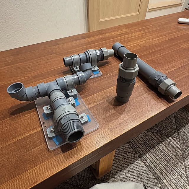 TOA-80さんの部屋